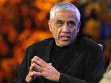  இந்தியாவுக்கு 10 மில்லியன் டாலர் தூக்கிக்கொடுத்த வினோத் கோசலா.. யார் இவர்..?!