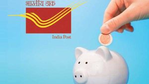 தினசரி ரூ.50 போதும்.. 3 கலக்கலான அஞ்சலக திட்டங்கள்.. எவ்வளவு லாபம் கிடைக்கும்..? 