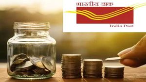  டபுள் மடங்கு லாபம் தரும் திட்டங்கள்.. அதுவும் அரசின் திட்டங்கள்.. இது போதுமே..! 