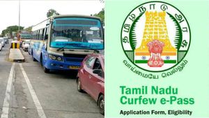 ஆன்லைனில் இ-பதிவு செய்வது எப்படி..என்னென்ன ஆவணங்கள் வேண்டும்.. யார் யார் பெறலாம்..! 