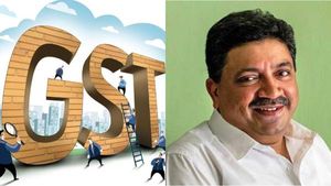 நம்மால் இயலவில்லையெனில், வேறு யாரால் இயலும்?- பிடிஆர் அசத்தலான உதாரணம்..! 