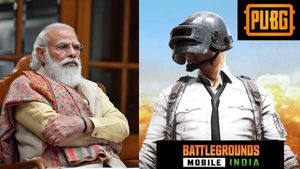 புதிய பெயரில் வரும் பப்ஜி-ஐ தடை பண்ணுங்க.. பிரதமர் மோடிக்கு கடிதம்..!