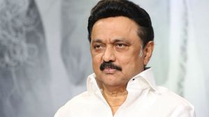 முதல் முறையாக முதல்வராகும் ஸ்டாலின்.. எதிர்கொள்ள வேண்டிய சவால்கள்..! 