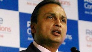 சத்தமில்லாமல் ரூ.8000 கோடி சம்பாதித்த அனில் அம்பானி.. முதலீட்டாளர்கள் அதிர்ச்சி..! 