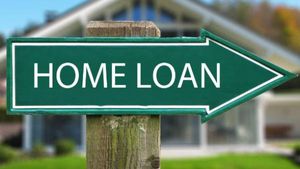 வீடு வாங்க நினைப்போருக்கு குட் நியூஸ்.. ஆல் டைம் லோ வட்டி.. எந்த வங்கியில் குறைவான வட்டி..! 