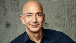 அட கொடுமையே..!! பூமிக்கு ஜெப் பைசோஸ் வர வேண்டாம்.. 56000 பேர் கையெழுத்து.. 