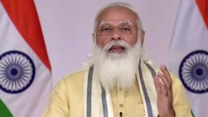 நடுத்தர மக்களுக்கு குட் நியூஸ்.. மோடியின் சூப்பர் அறிவிப்பால் பெரிய சுமை குறைந்தது..! 