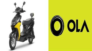 தமிழகத்திற்கு பெருமை சேர்க்கும் ஓலா.. ஒரு மாதத்தில் 4,000 ஸ்கூட்டர்களை டெலிவரி..! 