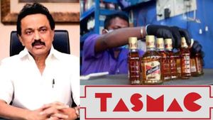 ஸ்டாலினே நினைத்தாலும்.. டாஸ்மாக் கடைகளை அரசால் மூட முடியாது.. ஏன் தெரியுமா? 