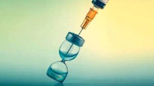 சீனா அரசின் முக்கிய அறிவிப்பு.. 3 வயது முதல் அனைவருக்கும் கோவிட் வேக்சின்..! 