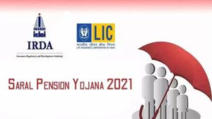 LIC கொடுக்கும் அருமையான வாய்ப்பு.. இனி ஓய்வுகாலத்தை பற்றி கவலைபட வேண்டாம்..!! 