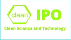 முதல் நாளே தட்டி தூக்கிய கிளீன் சயின்ஸ் & டெக்னாலஜி.. முதல் பாலிலேயே சிக்சர் தான்..! 