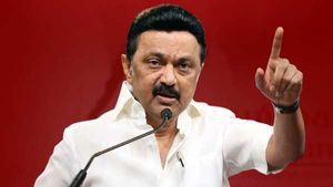தமிழ்நாடு முழுவதும் ஐடி பார்க்.. எல்லோருக்கும் வேலை.. ஸ்டாலின் அரசின் கனவு திட்டம்..!