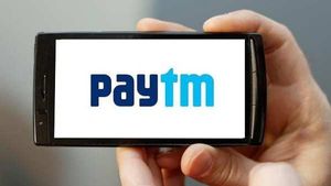  ரூ.16,600 கோடி ஐபிஓ.. பங்குச்சந்தையை கலக்க வரும் பேடிஎம்..!