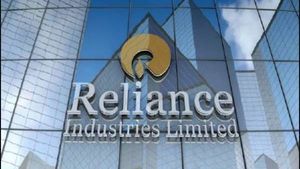  ரிலையன்ஸ் இண்டஸ்ட்ரீஸ்: ஜூன் காலாண்டு லாபம் அளவீடு 7.25% சரிவு..!