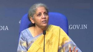  பணத்தை அச்சிட எந்த திட்டமும் இல்லை.. நிர்மலா சீதாராமன் உறுதியான முடிவு..!