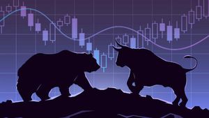 இது சந்தையில் நுழைய சரியான நேரமா.. பெரியளவில் மாற்றமின்றி வர்த்தகமாகும் சென்செக்ஸ், நிஃப்டி..! 