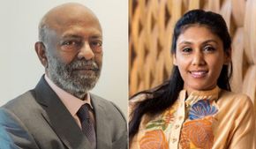 வாரிசு கைக்கு மாறிய ஹெச்சிஎல்.. சேர்மன் பதவியில் இருந்து விலகினார் ஷிவ் நாடார்..!