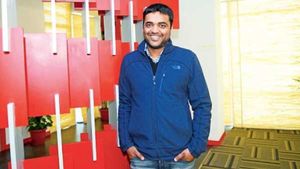 நாங்கள் வெற்றி பெறுவோமா என்று தெரியவில்லை.. ஆனால் நிச்சயமாக சிறந்ததைக் கொடுப்போம்..தீபீந்தர் கோயல்! 