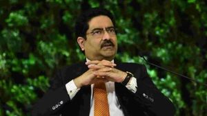  குமார் மங்கலம் பிர்லா தலைவர் பதவியிலிருந்து விலகல்.. என்ன தான் நடக்கிறது வோடபோனில்..? 
