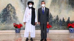 ஆப்கானுக்கு ஆதரவு கரம் நீட்டும் சீனா.. எல்லாம் மண்ணுக்குள் இருக்கும் அந்த பொக்கிஷத்துக்காக தான்..! 