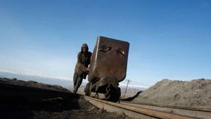 தாலிபான்களுக்கு செம வேட்டை தான்.. $1 டிரில்லியன் மதிப்புள்ள விலையுயர்ந்த கனிமங்கள்.. ! 