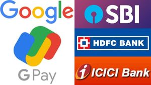 இந்திய வங்கிகளுக்கு தலைவலியாக மாறும் கூகுள்.. 6.85% வட்டியில் வைப்பு நிதி சேவை..! 