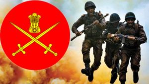 இந்திய ராணுவ தளபதியின் சம்பளம் எவ்வளவு தெரியுமா..?! 