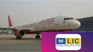 LIC ஐபிஓ.. ஏர் இந்தியா, பார்த் பெட்ரோலியம் தனியார்மயமாக்கல்.. விரைவில்.. மத்திய அரசு முடிவு 