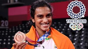 மொத்த கதையையும் மாற்றினார் பி.வி.சிந்து.. 2வது ஒலிம்பிக் பதக்கத்திற்கு கிடைக்கப்போகும் வெற்றி..!