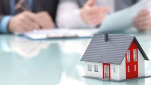 குறைவான வட்டியில் வீட்டுக் கடன்.. எங்கு குறைவான வட்டி.. லிஸ்ட் இதோ..! 