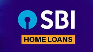எஸ்பிஐ-யின் சூப்பர் அறிவிப்பு.. வீட்டு கடன் வாங்க நினைப்போருக்கு நல்ல வாய்ப்பு..! 