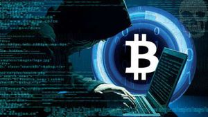 ஹேக்கர்கள் கைவரிசை.. $74 மில்லியன் கிரிப்டோ திருட்டு.. பெரும் இழப்பு..! 