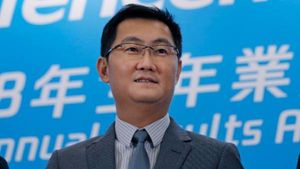  சீன அரசு கிடுக்குப்பிடி.. 14 பில்லியன் டாலரை இழந்த போனி மா..!