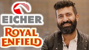 10% சம்பள உயர்வு கேட்ட சித்தார்த்தா லால்.. பதவியில் இருந்தே நீக்க முடிவு..?! 