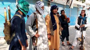 தாலிபான்களுக்கு காத்திருக்கும் மிகப்பெரிய சவால்..  ஆப்கானிஸ்தானை எப்படி மீட்க போகிறது..! 