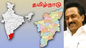 ஆடியில் நல்ல சேதி சொன்ன CMIE.. தமிழகத்தில் குறைந்த வேலையின்மை விகிதம்.. இந்தியாவில் என்ன நிலவரம்..! 