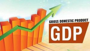  இந்தியாவின் இரண்டாவது காலாண்டு ஜிடிபி 6.3% வளர்ச்சி.. ! 