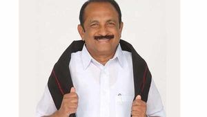 வைகோ கேட்ட அந்த 4 கேள்வி.. ஒன்றிய அரசு கொடுத்த பதில் இதுதான்..!