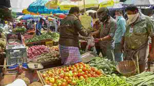 இந்தியாவில் மாறி வரும் பருவ நிலை.. விலைவாசியை அதிகரிக்கலாம்.. மக்களின் நிலை..? 