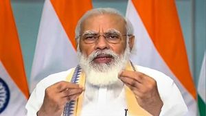 மோடி அரசின் சூப்பர் திட்டம்.. ஸ்டார்ட்அப்-க்கு புதிய கட்டமைப்பு.. எல்ஐசி, ஈபிஎப்ஓ விருப்பம்..! 