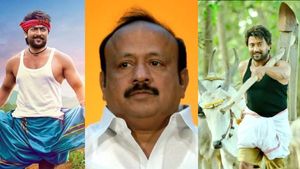 இளைஞர்களே  விவசாயம் செய்ய வாங்க.. வேளாண் பட்ஜெட்டில் முக்கிய அறிவிப்புகள்..! 