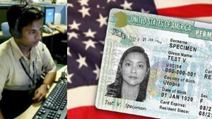 கிரீன் கார்டு பெறுவதில் புதிய தளர்வு.. இந்தியர்களுக்கு ஜாக்பாட்..! 