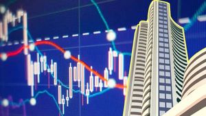 தள்ளாட்டத்தில் இந்திய சந்தைகள்.. ஏற்ற இறக்கத்தில் சென்செக்ஸ், நிஃப்டி.. என்ன காரணம்..! 