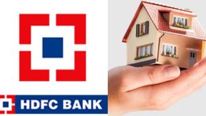  வரலாற்று சரிவில் வீட்டு கடன் வட்டி விகிதம்.. ஹெச்டிஎப்சி செம அறிவிப்பு..!