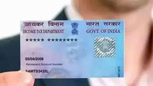 நிமிடங்களில் பான் கார்டு.. எப்படி பெறுவது.. இதோ முழு விவரம்..! 