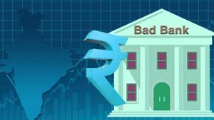 வாராக் கடன் வங்கி எப்படி இயங்குகிறது..? ரூ.2 லட்சம் கோடி கடனுக்கு தீர்வு சாத்தியமா..!! 