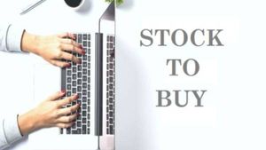 இந்த பங்குகள் மீடியம் டெர்மில் ஏற்றம் காணலாம்.. தரகு நிறுவனம் அசத்தல் பரிந்துரை..! 