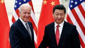 சீனாவின் தடையால் அமெரிக்காவுக்கு புதிய வாய்ப்பு..! 