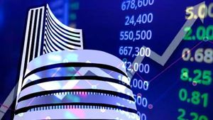 லட்சாதிபதியாக கிடைத்த நல்ல வாய்ப்பு.. 1 வருடத்தில் இருமடங்கு லாபம்.. ஆல் டைம் உச்சத்தில் பங்கு..! 